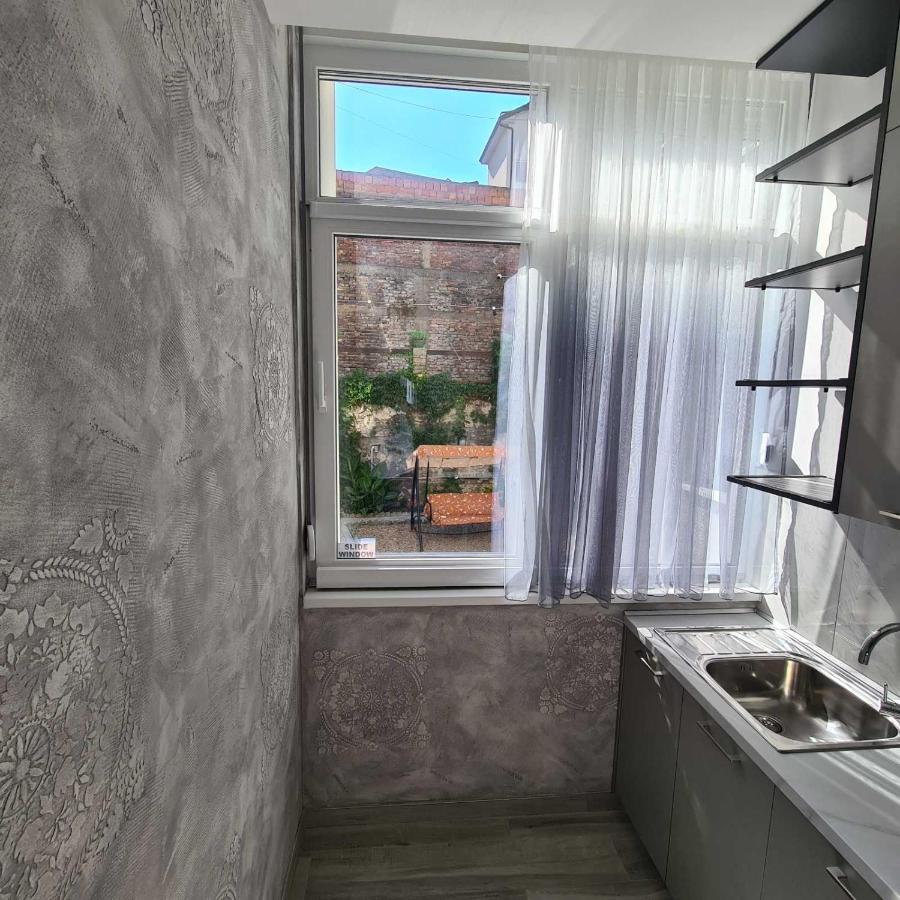 Up Apartments Belgrade Exterior photo